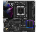 фото Материнская плата mATX ASRock B850M RIPTIDE WIFI