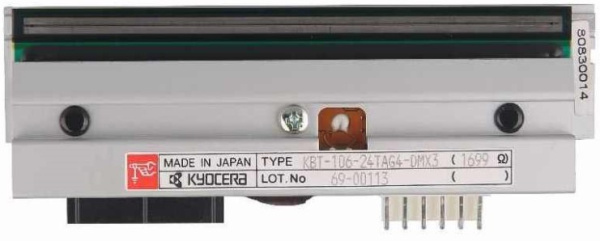 Изображение товара Печатающая головка OEM PHD20-2261-01 для принтеров Datamax M-4206