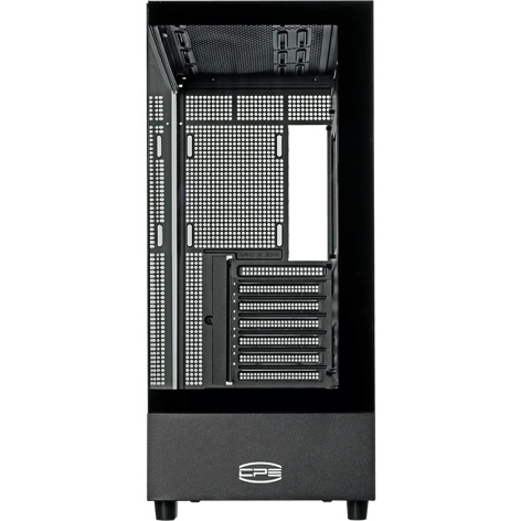 фото Корпус ATX PCCooler C3Q500 BK