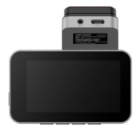 фото Видеорегистратор автомобильный HIKVISION AE-DC2328-C200S(2ch) в Казани