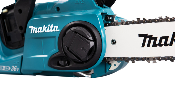 фото Пила цепная Makita DUC303Z в Краснодаре