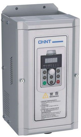 Изображение товара Преобразователь частоты CHINT NVF2G 15 кВт для асинхронных двигателей