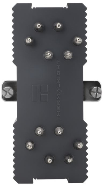 фото Кулер  Thermalright Burst Assassin 120 в Красноярске