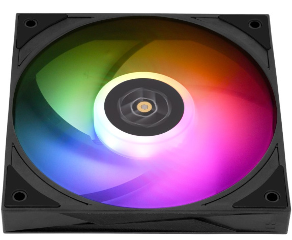 фото Вентилятор для корпуса Thermalright TL-H12015B-S в Красноярске