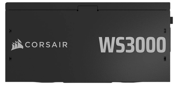 фото Блок питания ATX Corsair WS3000