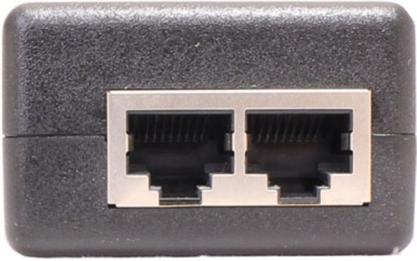 фото Инжектор PoE OSNOVO Midspan-1/300GA в Самаре