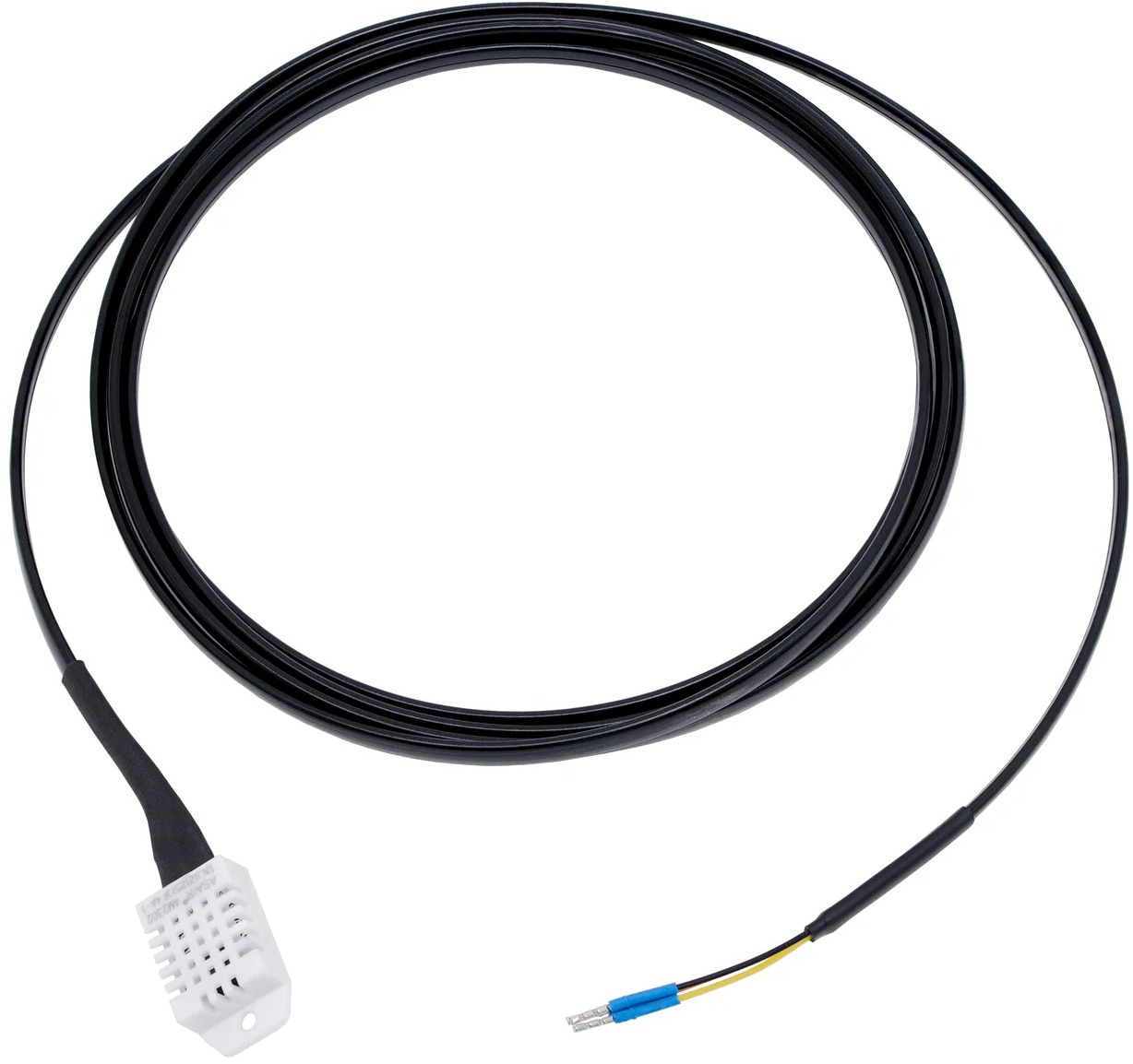

Датчик SNR SNR-DHT22-2m влажности и температуры Single Wire (DHT22), 2м, SNR-DHT22-2m