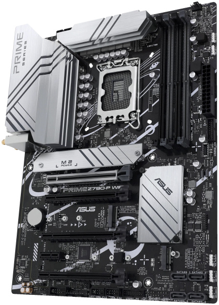 фото Материнская плата ATX ASUS PRIME Z790-P WIFI в Уфе