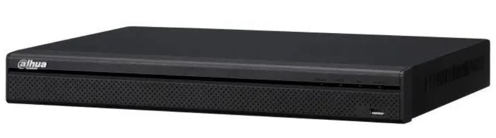 

Видеорегистратор IP Dahua DHI-NVR4208-8P-4KS3 8-ми канальный, DHI-NVR4208-8P-4KS3