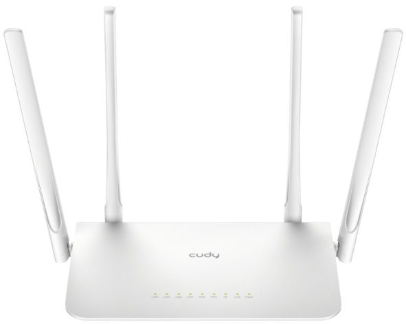 фото Маршрутизатор Cudy WR1300 V5