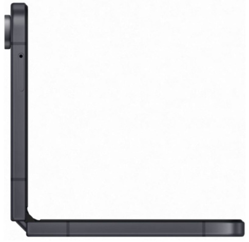 фото Смартфон  Samsung Galaxy Z Flip8 12/512GB в Казани