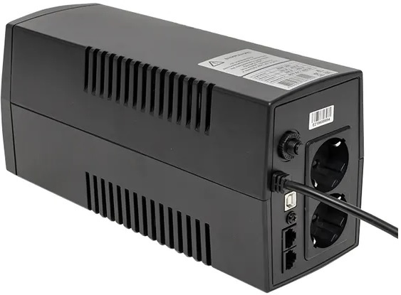 фото Источник бесперебойного питания  EKF SSW-280 в Казани
