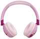 фото Наушники беспроводные JBL Junior 320BT