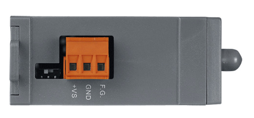 фото Медиа-конвертер  ICP DAS NS-200FT CR в Волгограде