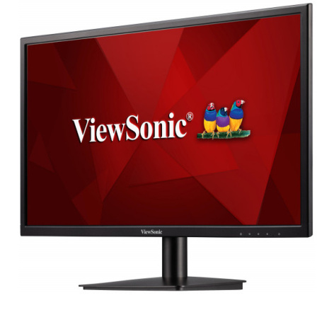 фото Монитор 23,6" Viewsonic VA2405-H