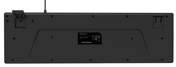 фото Клавиатура  Meetion K300 в Красноярске