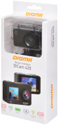фото Экшн-камера Digma DiCam 420