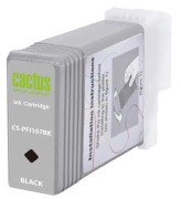 фото Картридж Cactus CS-R-PFI107BK