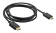 фото Кабель интерфейсный DisplayPort-HDMI Buro BHP DPP_HDMI-2 в Омске