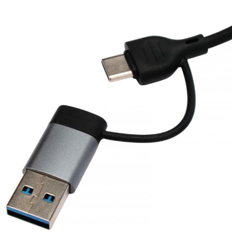 фото Разветвитель  Gembird UHB-C204 в Уфе