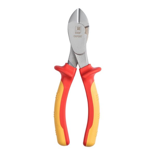 

Бокорезы EKF sbo-180-exp-in силовые Expert 180 мм 1000В, sbo-180-exp-in