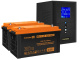 фото Комплект  Exegate SineTower SZ-1500.LCD.AVR.2SH.1C13.USB в Ростове-на-Дону