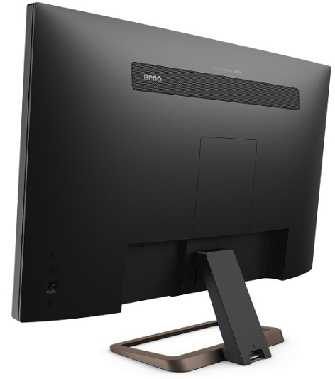 фото Монитор 27" BenQ EX2780Q