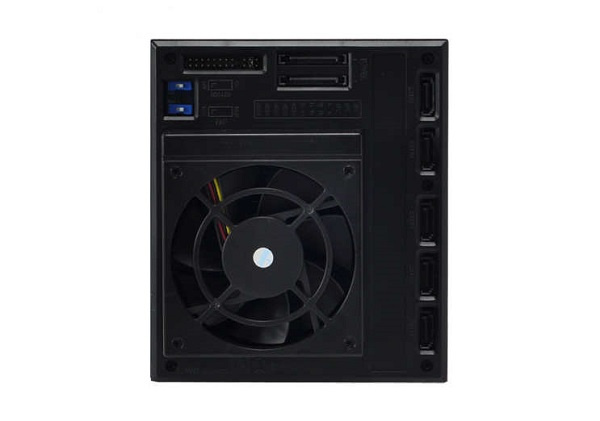 фото Мобильное шасси  Procase L3-305-SATA3-BK в Перми