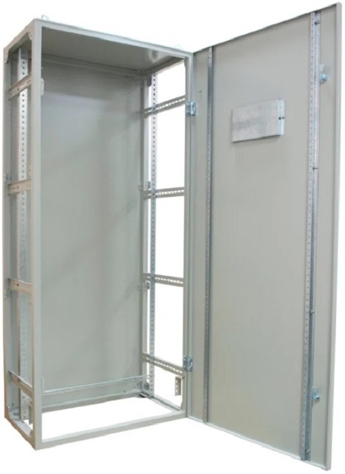 

Корпус DEKraft 30984DEK напол. сборнораз. 2000х800х600 IP31 КВРУ-1, 30984DEK