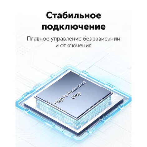 фото Мышь Wireless UGreen MU105 в Красноярске