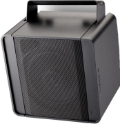 фото Акустическая система BIAMP KUBO5T-BL