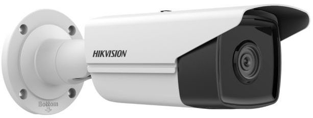 фото Видеокамера IP  HIKVISION DS-2CD2T23G2-4I(2.8mm)(D)