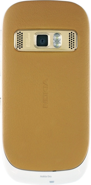 фото   Nokia ORO Light