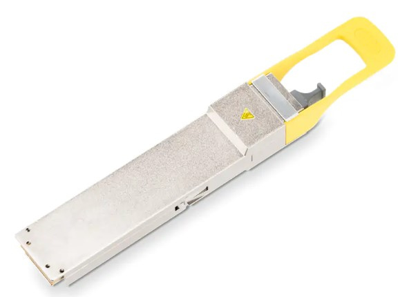фото Трансивер  MELLANOX TECHNOLOGIES MMS4X00-NS400 в Уфе