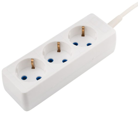 фото Удлинитель  PROconnect 11-7212 в Омске