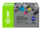 фото Картридж Cactus CS-EPT6128