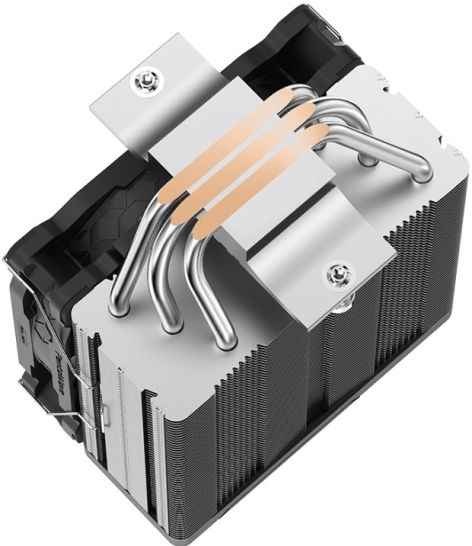 фото Кулер  PentaWave PC-Z03C SRB в Казани