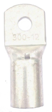 Изображение товара Наконечник кольцевой под винт DKC 2O712