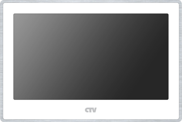 фото Видеодомофон  CTV CTV-M4704AHD в Красноярске