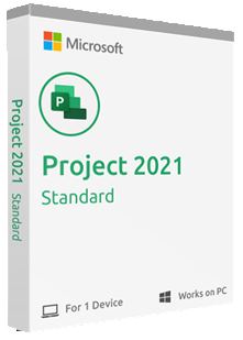 

ПО Microsoft Project Standard 2021 Win English Medialess P8, Project Standard 2021 Win English Medialess P8