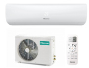 фото Сплит-система Hisense AS-24UW4RBTCM00