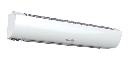 

Тепловая завеса Ballu BHC-L08-S05, BHC-L08-S05