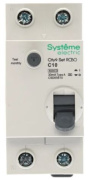 фото Автомат Systeme Electric C9D65610