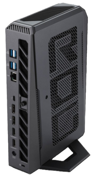 фото Платформа  ASUS ROG NUC15JNK в Воронеже