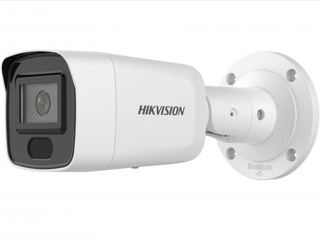Видеокамера HIKVISION DS-2CD3026G2-IS (4mm)