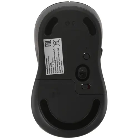 фото Мышь wireless Logitech M650L Signature в Уфе