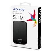 фото Внешний диск HDD ADATA AHV320-2TU31-CBK