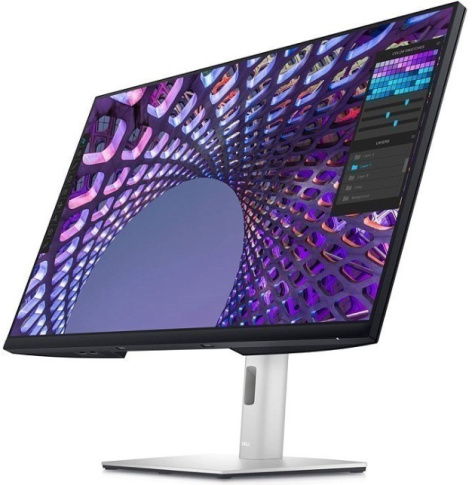 фото Монитор 31,5" Dell P3223QE в Перми