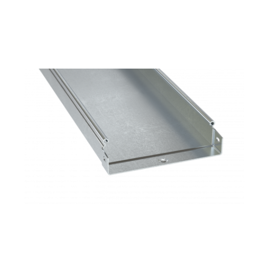 

Лоток листовой неперфорированный DKC SNH30510 (ШxВxД) 100x50x3000 мм, толщ. 2,0 мм, сталь, оцинкованная по методу Сендзимира, "S5 Combitech" (уп/2 шт), SNH30510