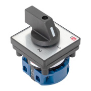 фото Переключатель кулачковый EKF pk-1-31-25